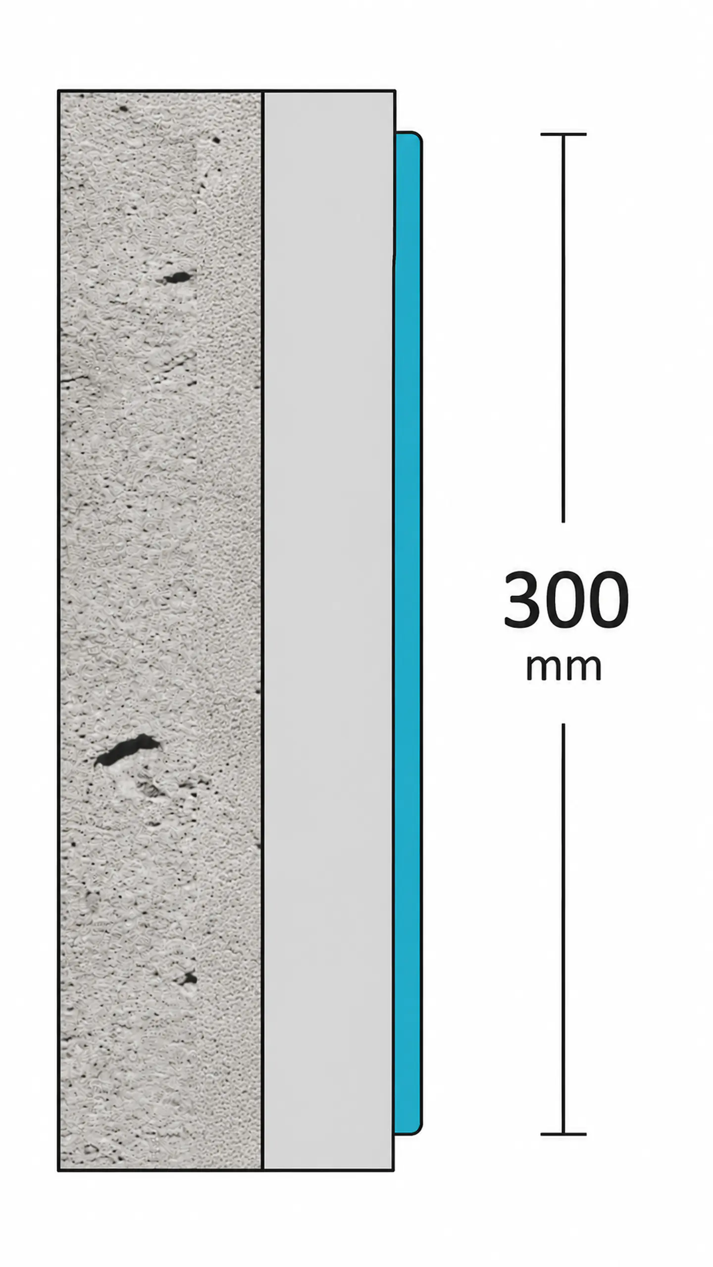 CWG 304 - Perfis de 4M 2