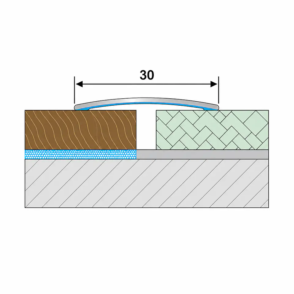CGP01 - Perfil de 2.70M 2