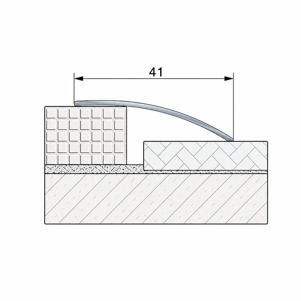 CGP40 - Perfis de 2.70M 2