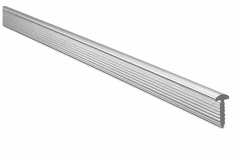 COR GPL - Perfil Decorativo Aluminio - Perfis de 2.50 Metros