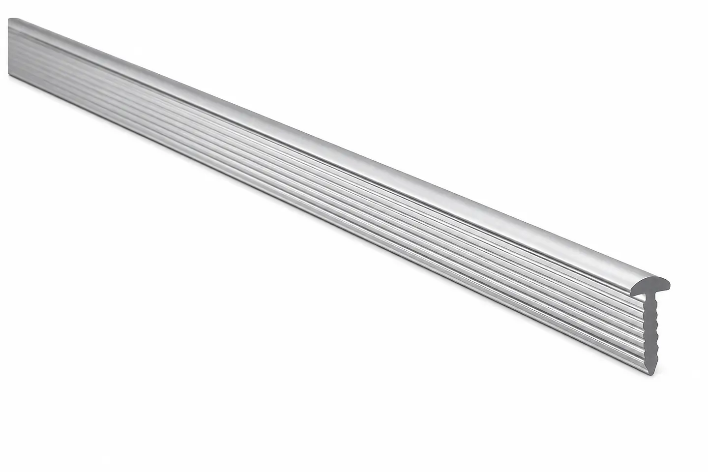 COR GPL - Perfil Decorativo Aluminio - Perfis de 2.50 Metros 1