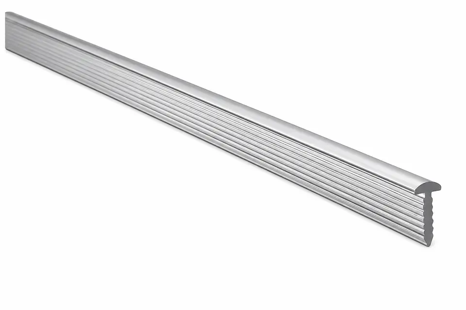 COR GPL - Perfil Decorativo Aluminio - Perfis de 2.50 Metros 1