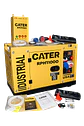 Generador Cater Insonoro - Miniatura 1