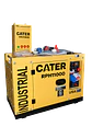 Generador Cater Insonoro - Miniatura 3