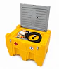 Estanque Transporte de Petróleo CGR – 480 Litros - Miniatura 3