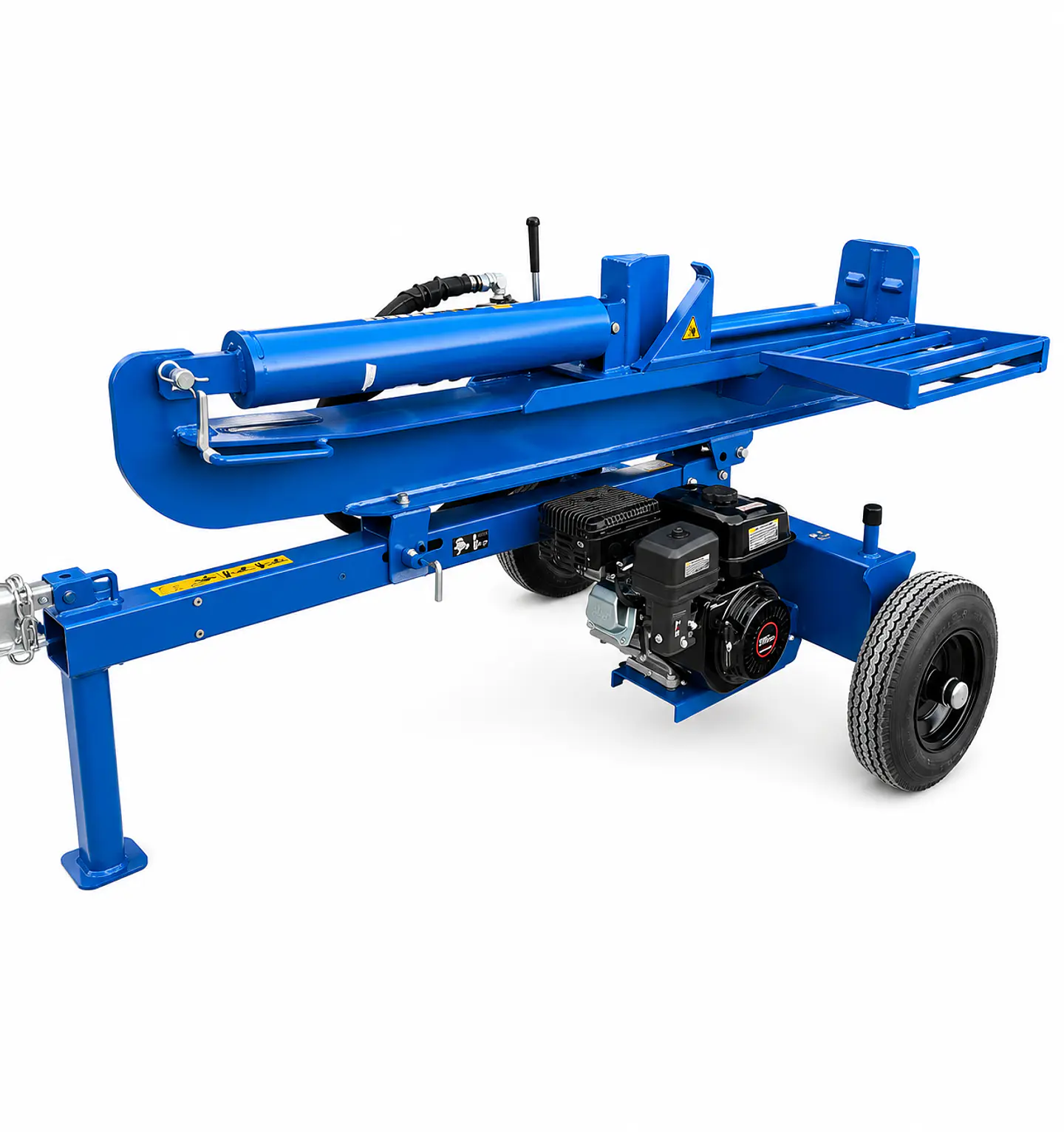 Partidor de Leña Automático - 32 Toneladas 1