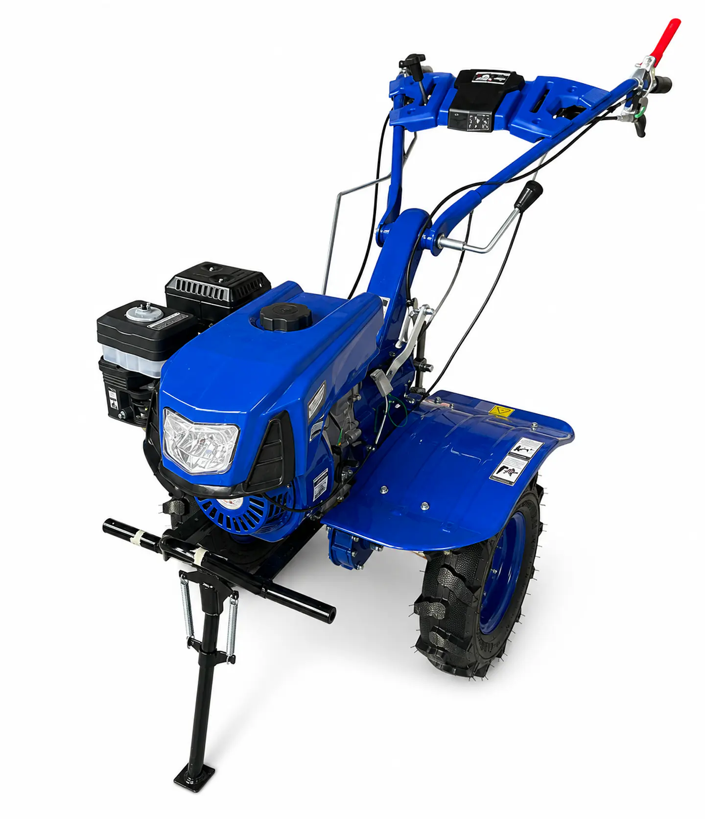 Motocultivador 7,5 HP – American Power 1