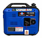 Generador Insonoro - 4500 WATT - Miniatura 1