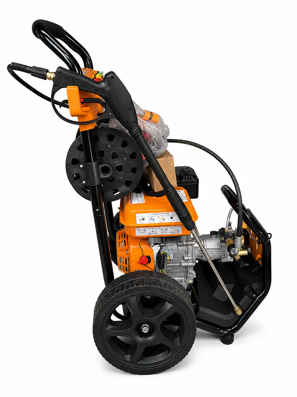 Hidro Lavadora 3200PSI 3