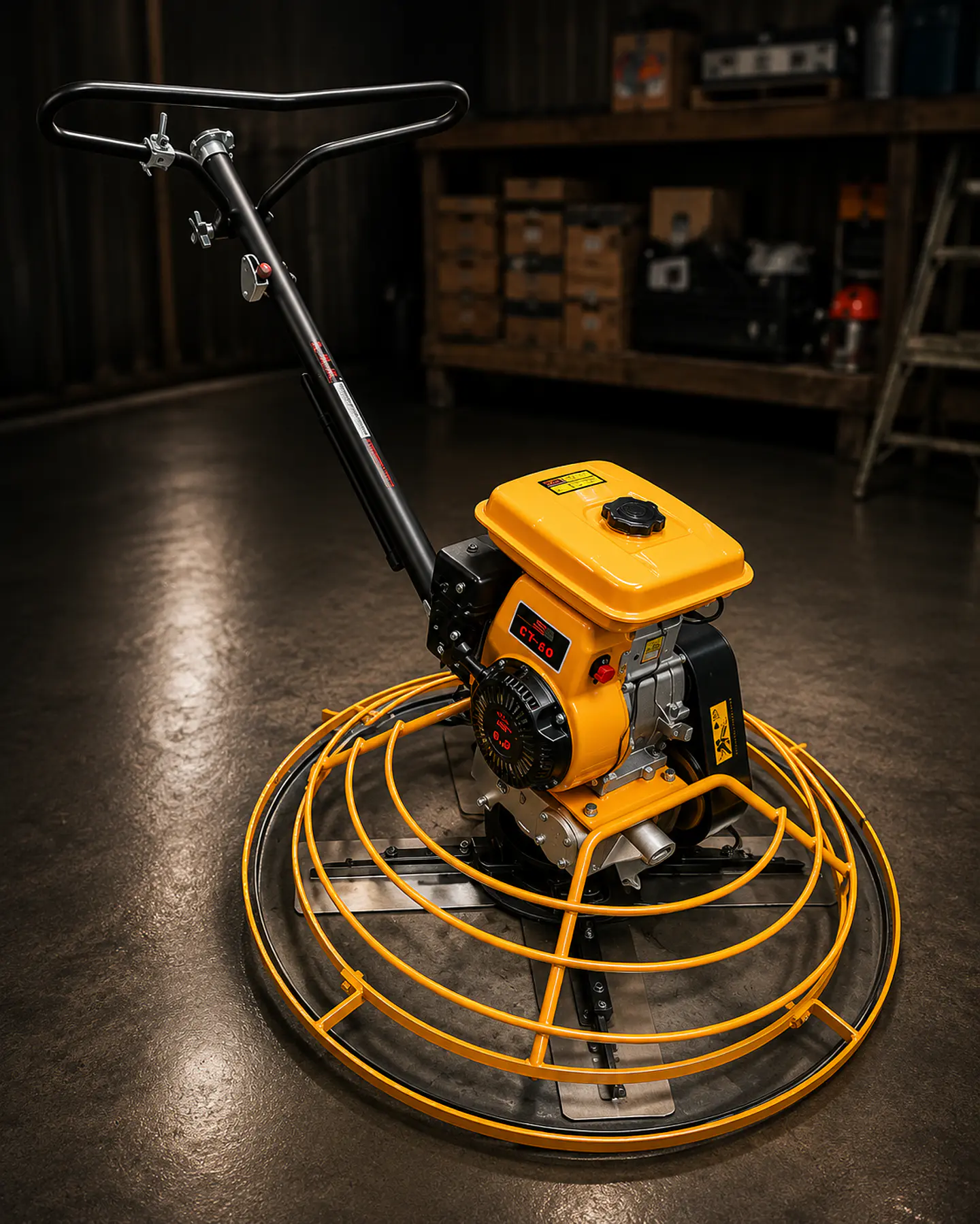 Helicóptero 4