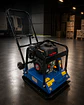Placa Compactadora C90 – 90 KG - Miniatura 2