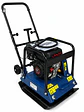 Placa Compactadora C90 – 90 KG - Miniatura 1
