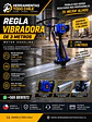 Regla vibradora 3 metros  - Miniatura 1