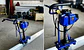 Regla vibradora 3 metros  - Miniatura 3