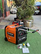 🔥 GENERADOR INVERTER CGR-7000W - Miniatura 4