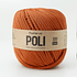 Fio POLI 5mm - 200metros - Camelo