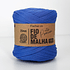 Fio de Malha Extra Premium 25MM - Blau