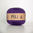 Fio POLI 3mm - 220metros - Roxo