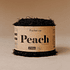 Fio Peach - 100% Poliamida - 300 metros - Preto