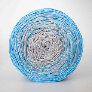 Fio Policromia - 100% Poliéster (400metros) - Fiorde