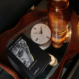 BASE ACRÍLICA ORGANIC - FISCHER FIOS