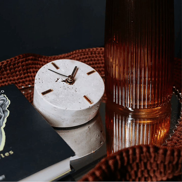 BASE ACRÍLICA ORGANIC - FISCHER FIOS 5