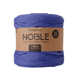 FIO DE MALHA NOBLE 35MM - Very Peri