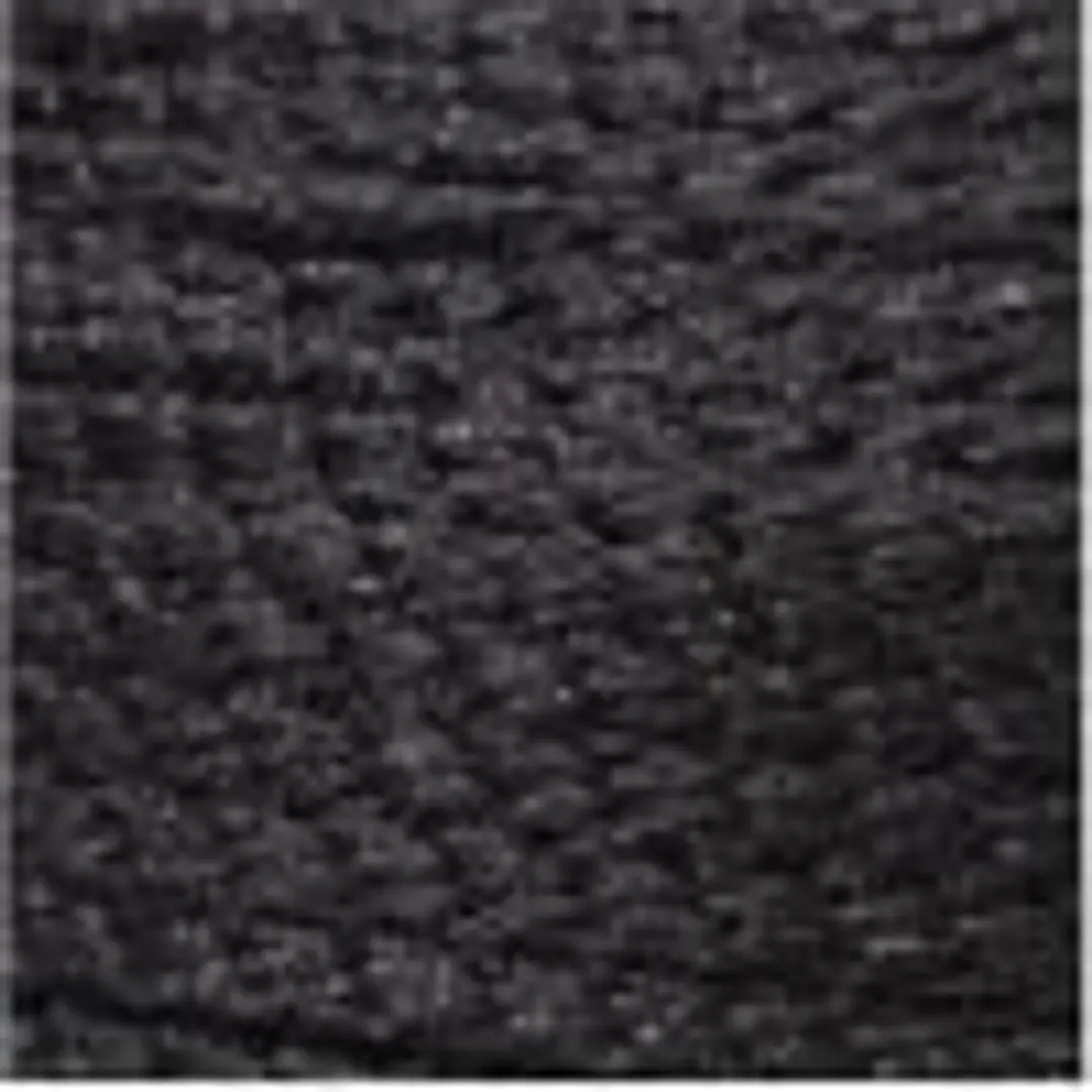 Phyno 2mm - Cordão 100% Poliéster - 400m - Preto - 10001 2