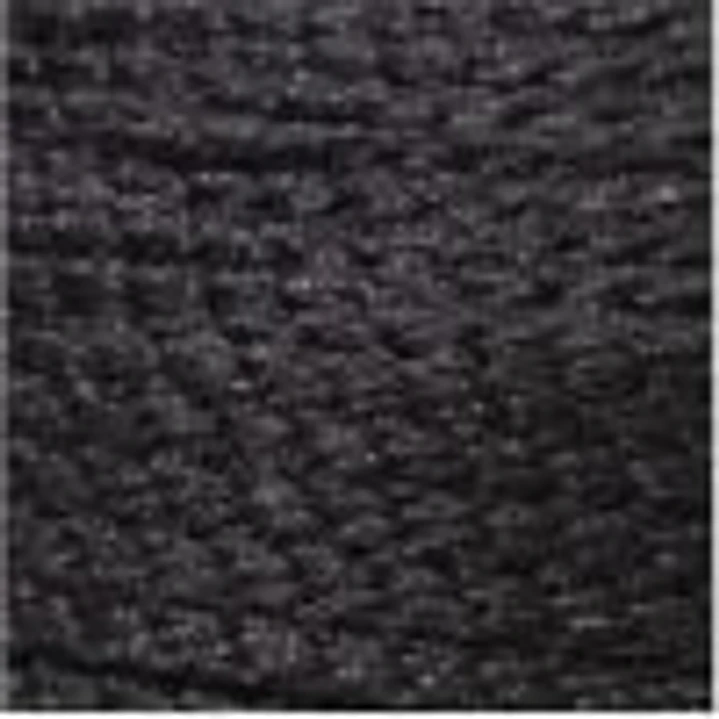 Phyno 2mm - Cordão 100% Poliéster - 400m - Preto - 10001 2