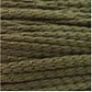 Phyno 2mm - Cordão 100% Poliéster - 400m - Musgo - 10002 - Thumbnail 2