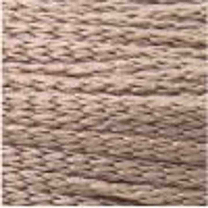 Phyno 2mm - Cordão 100% Poliéster - 400m - Bege - 10003 2
