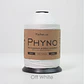 Phyno 2mm - Cordão 100% Poliéster - 400m - Off White - 10004 - Miniatura 1