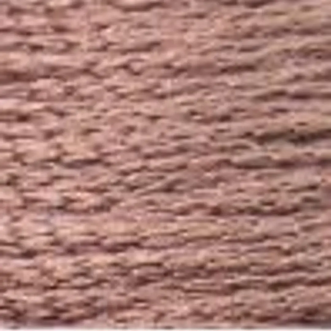 Phyno 2mm - Cordão 100% Poliéster - 400m - Mocha Mousse - 10006 2