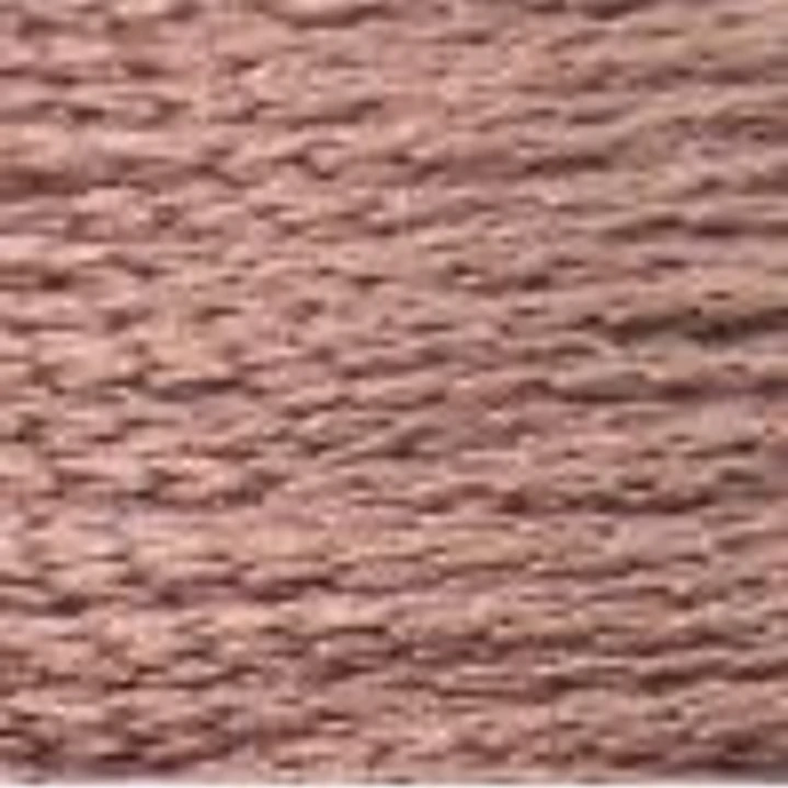 Phyno 2mm - Cordão 100% Poliéster - 400m - Mocha Mousse - 10006 2