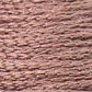Phyno 2mm - Cordão 100% Poliéster - 400m - Mocha Mousse - 10006 - Thumbnail 2
