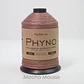 Phyno 2mm - Cordão 100% Poliéster - 400m - Mocha Mousse - 10006 - Thumbnail 1