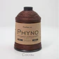 Phyno 2mm - Cordão 100% Poliéster - 400m - Cacau - 10007 - Thumbnail 1