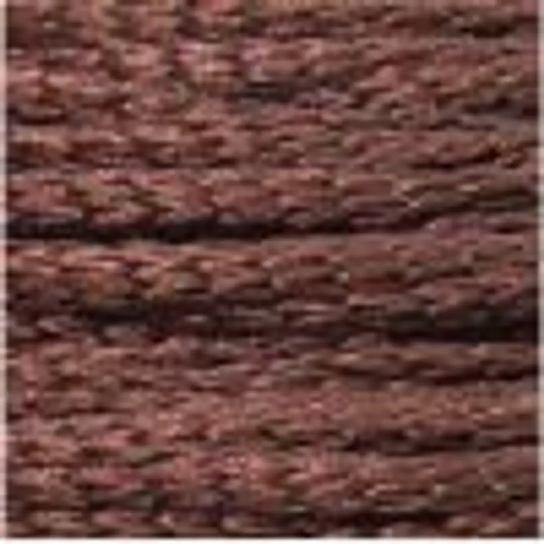 Phyno 2mm - Cordão 100% Poliéster - 400m - Cacau - 10007 2
