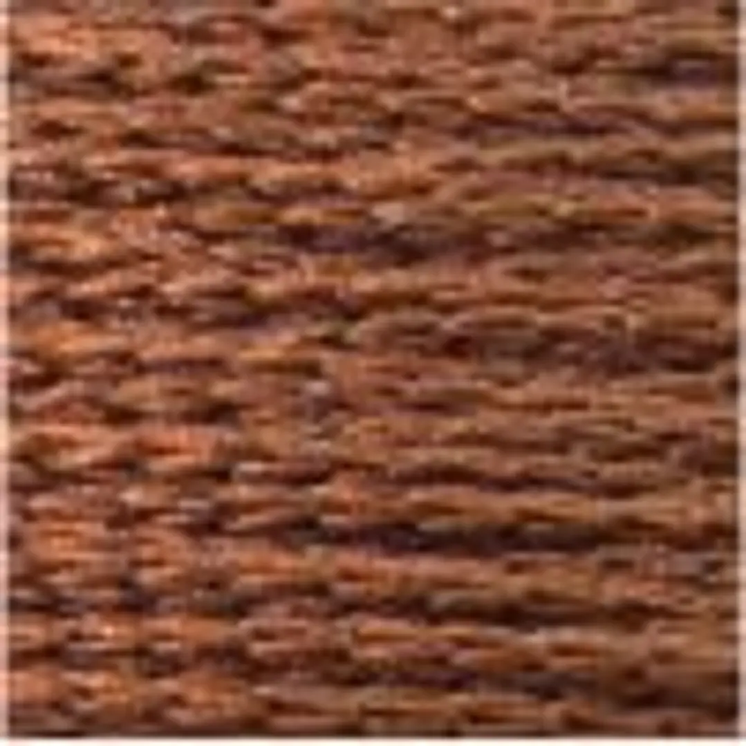 Phyno 2mm - Cordão 100% Poliéster - 400m - Caramelo - 10009 2