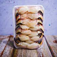 PINZA DE JAIBA LIMÓN BANDEJA 500 GR - thumbnail 2