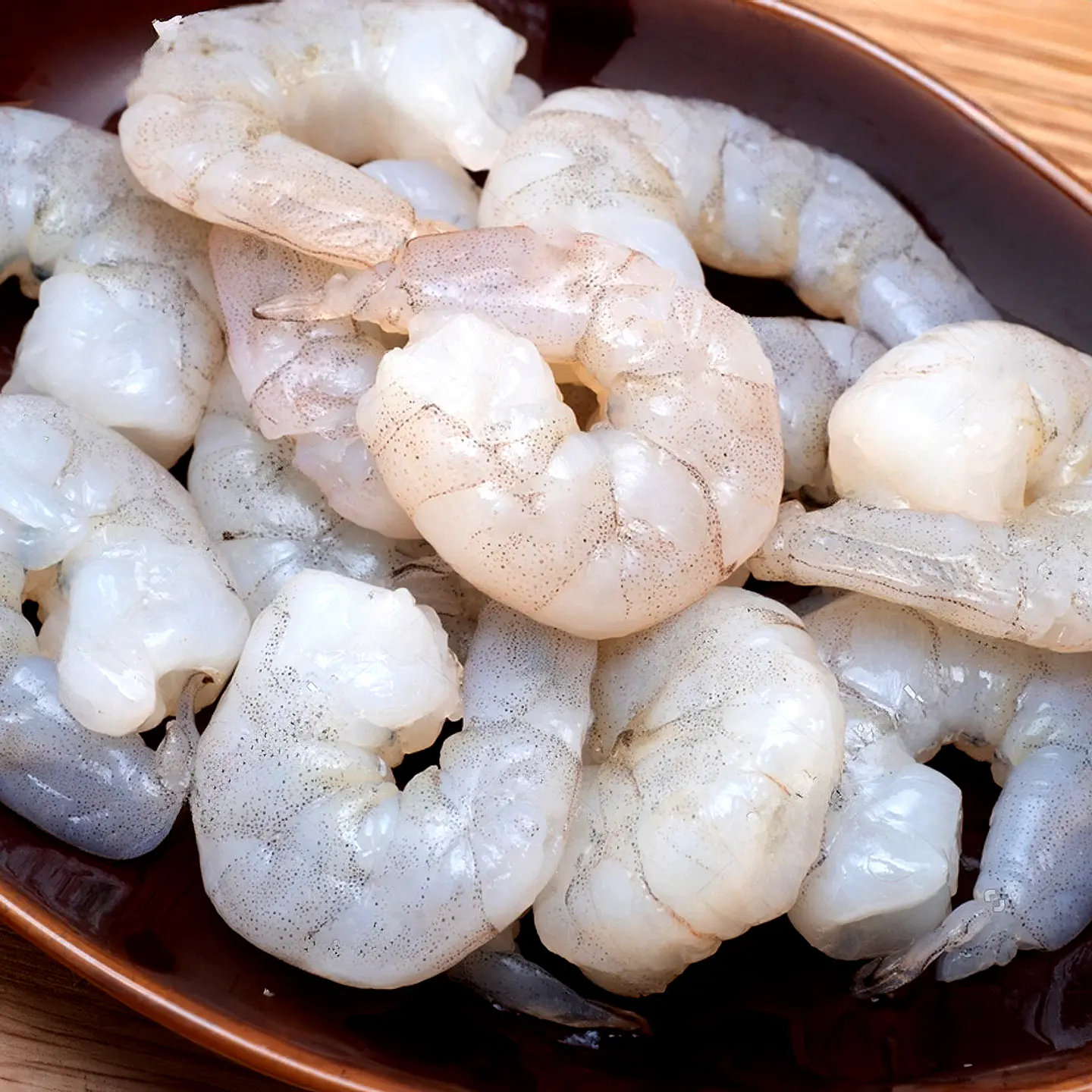 CAMARÓN ASIÁTICO CRUDO PELADO 36/40 1