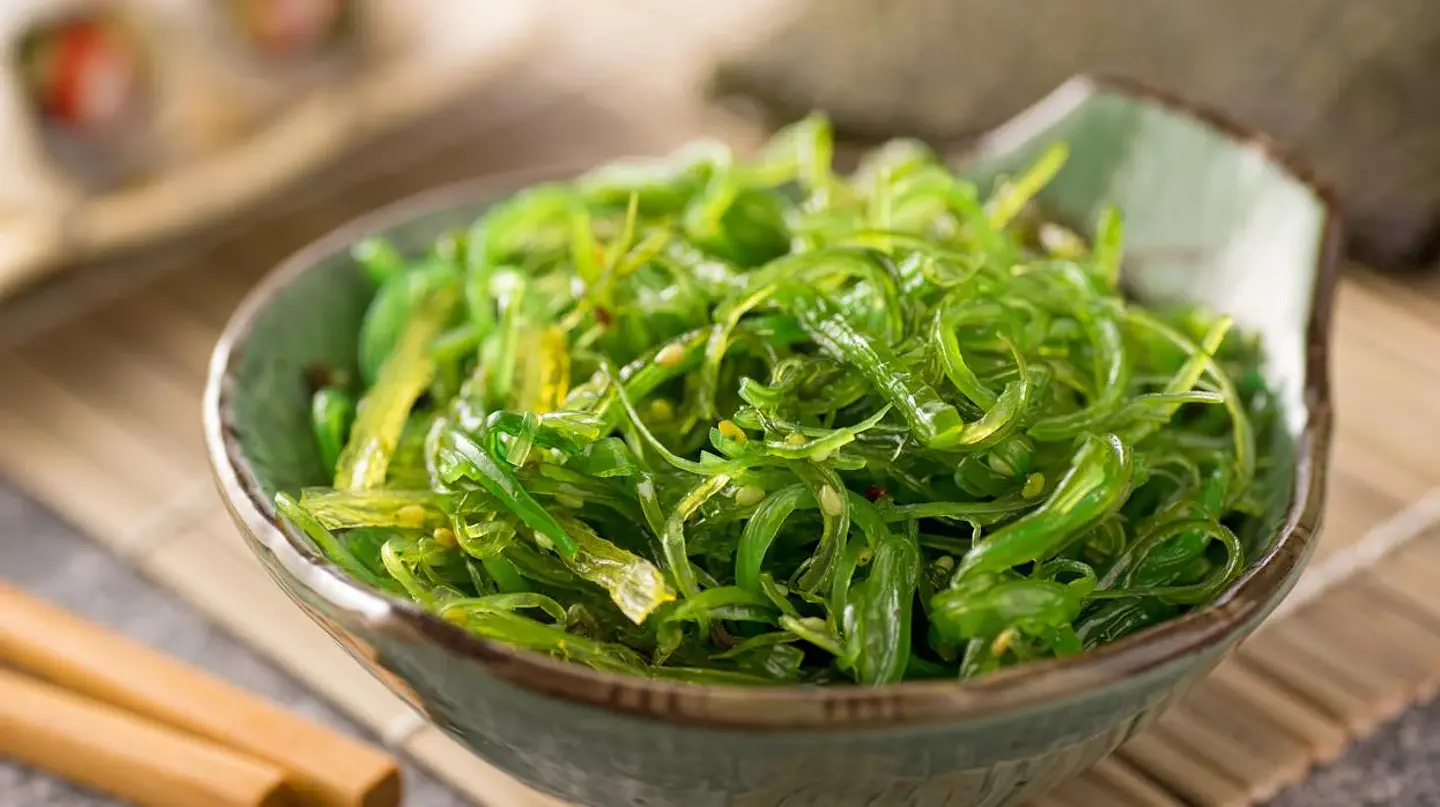 CHUKA WAKAME KG 1