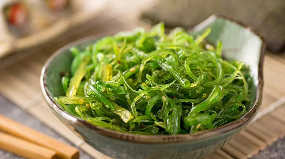 CHUKA WAKAME KG 1