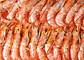 LANGOSTINO PATAGÓNICO ARGENTINO ENTERO CAJA  - Miniatura 1