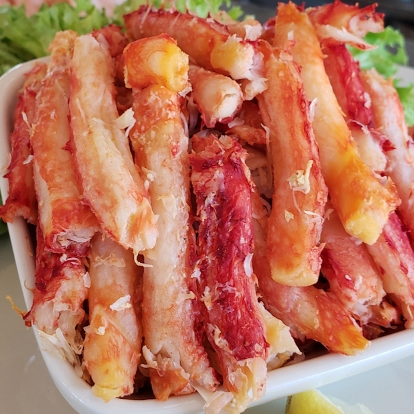 CARNE CENTOLLA MAGALLÁNICA KG 1