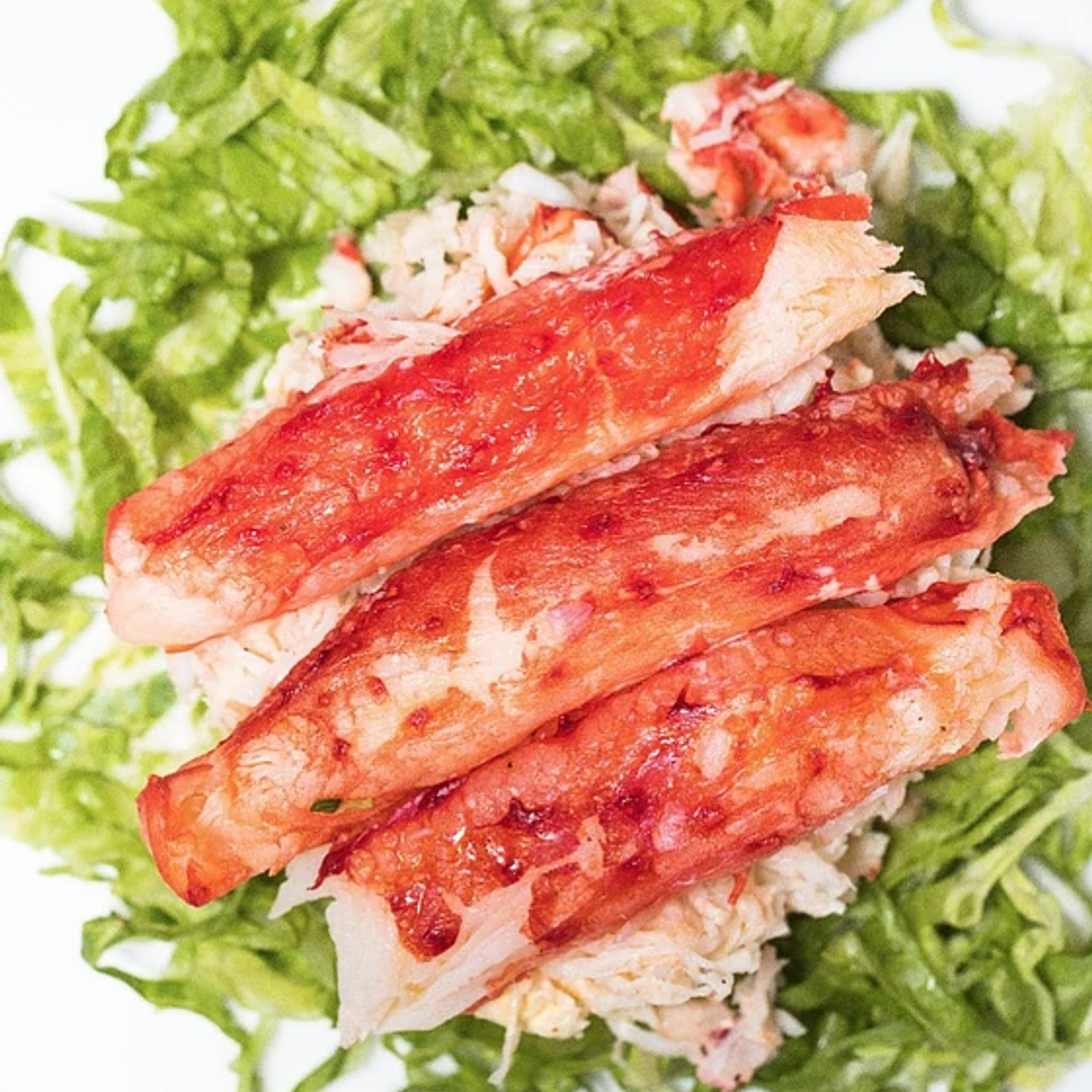 CARNE CENTOLLA MAGALLÁNICA 250 GR 1