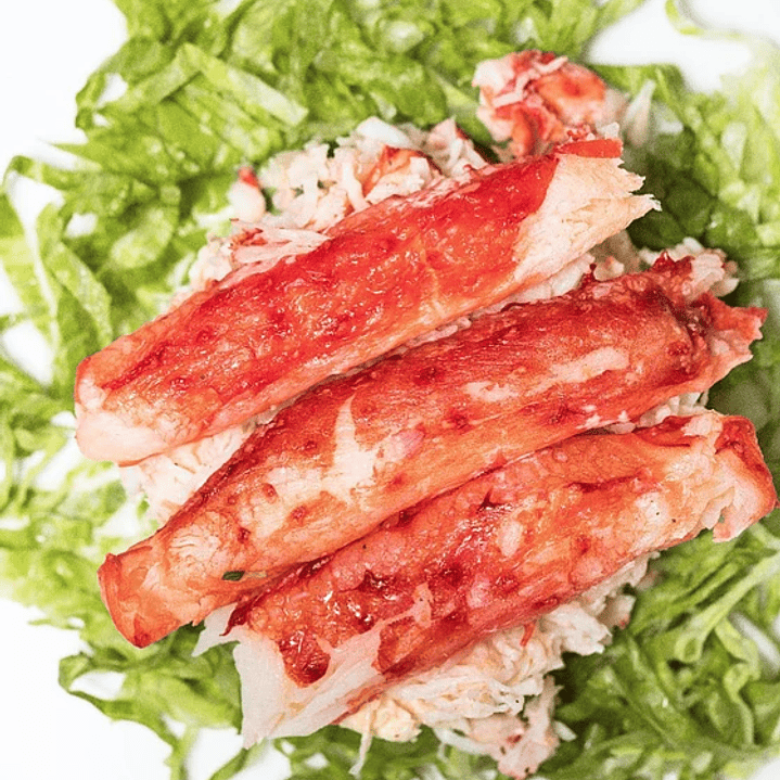 CARNE CENTOLLA MAGALLÁNICA 250 GR 1