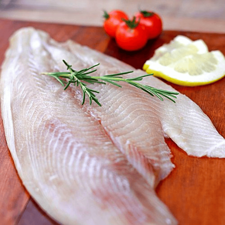 REINETA FILETE SIN PIEL FRESCA