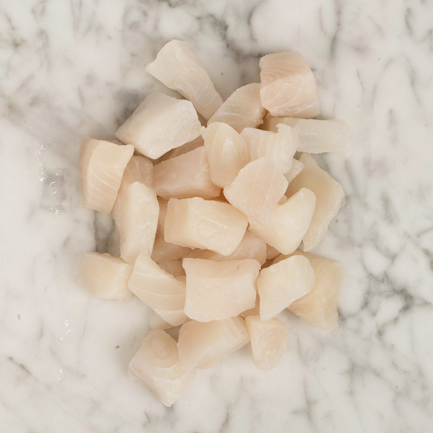 REINETA CUBOS FRESCA