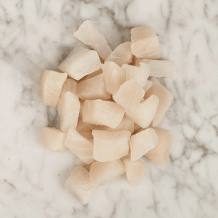 REINETA CUBOS FRESCA